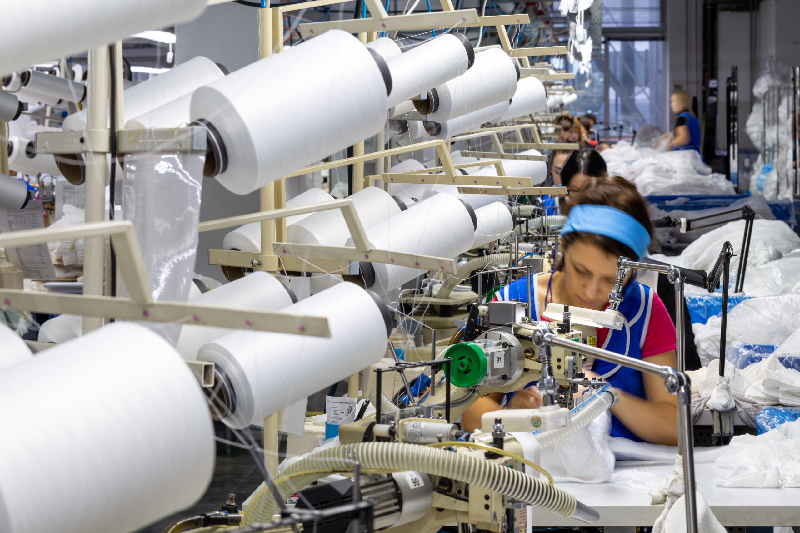 Indústria: saiba as regras para a operação das fábricas na fase 4