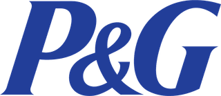 Logotipo P&G
