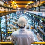 Confiança da indústria sobe 12,2 pontos em julho e chega a 89,8, aponta FGV