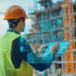 Tecnologia traz soluções para a construção civil e o mercado imobiliário